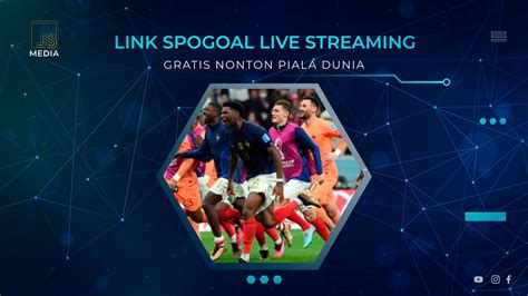 spogoal live.